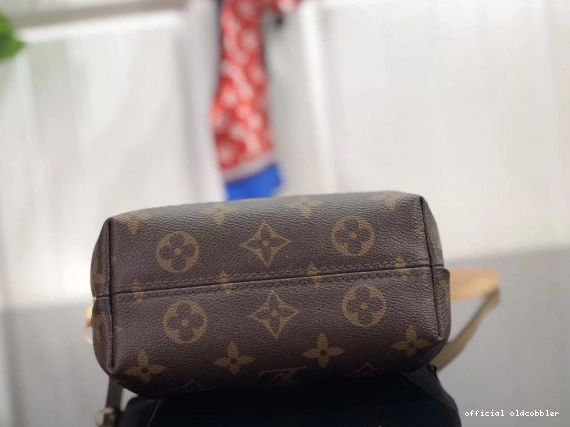 Official oldcobbler Louis PM Vuitton TURENNE 0719